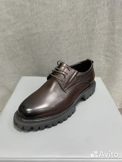 Мужские туфли
