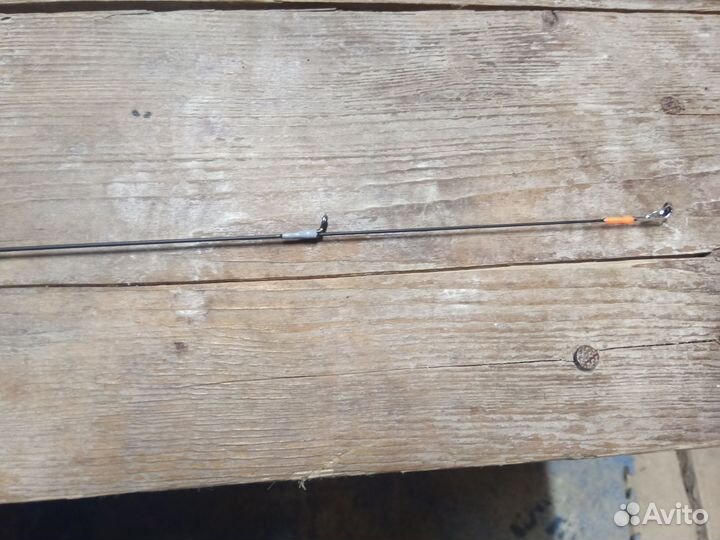 Спиннинг Dayo liropus 185
