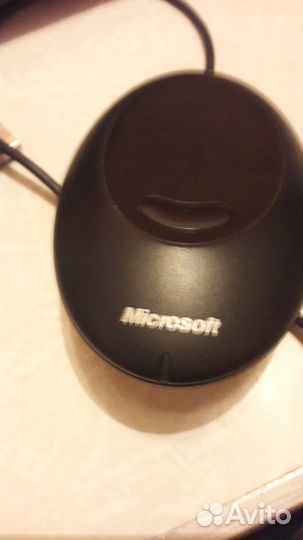 Microsoft wireless mouse receiver v1.0 Model 1053