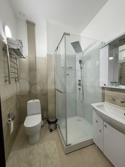 Комната 33 м², 2/2 эт.