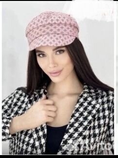 Шапка Кепка женская