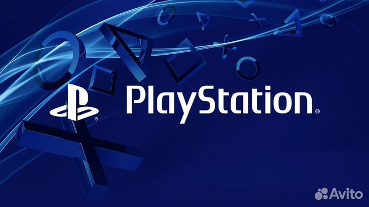 Шикарный ассортимент PS 3/PS 4 Slim/PS 4 PRO/PS 5