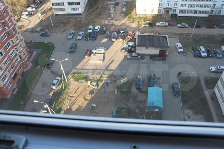 2-к. квартира, 78 м², 14/17 эт.