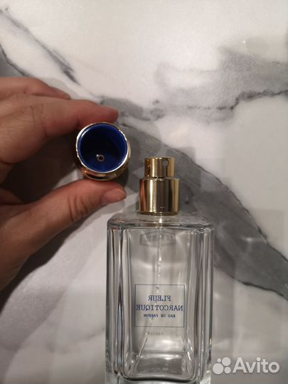 Fleur Narcotique распив