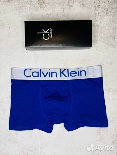 Трусы для мужчин Calvin Klein