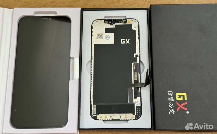 Дисплей iPhone 12/12 pro/12pro max