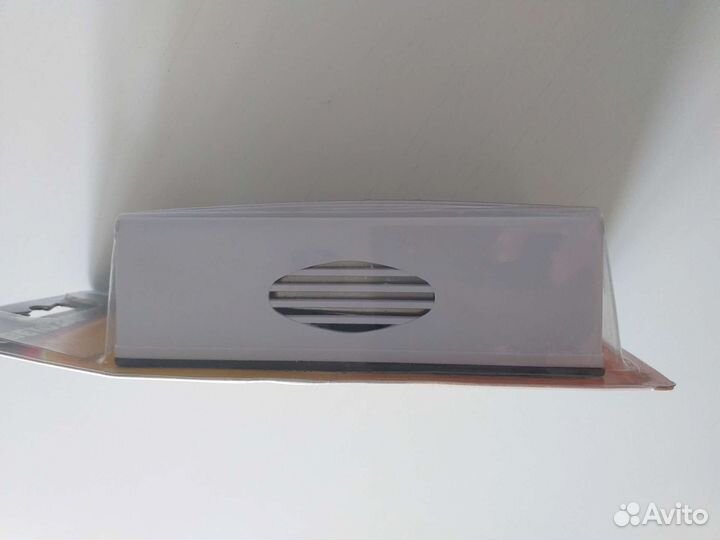 Дверной звонок электрический