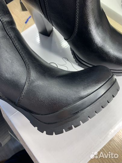 Ботильоны 41 Deichmann