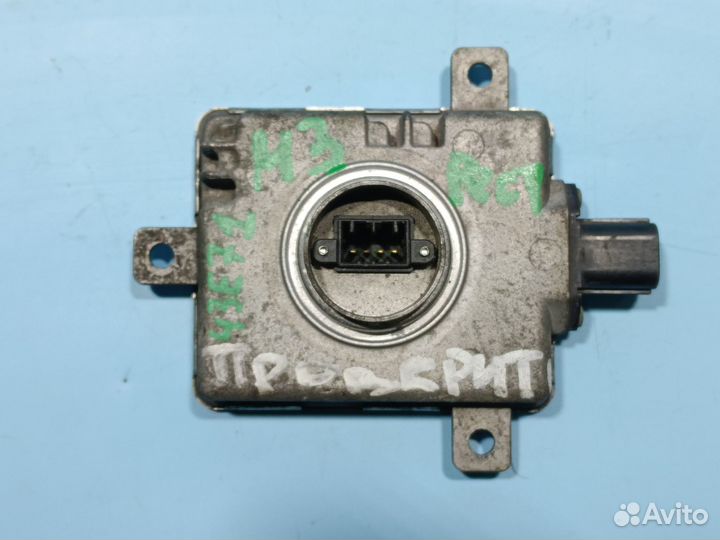 Блок розжига ксенона для Mazda 3 2003-2009