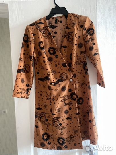 Вечернее платье 46 размера befree