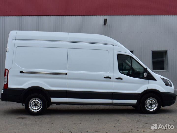 Ford Transit 2.2 МТ, 2017, 253 501 км