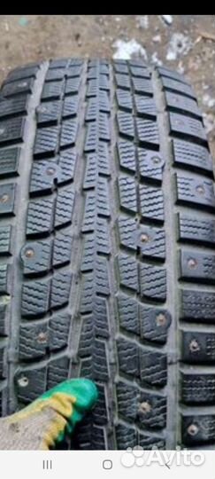 Dunlop SP Winter ICE 01 235/65 R17 100T
