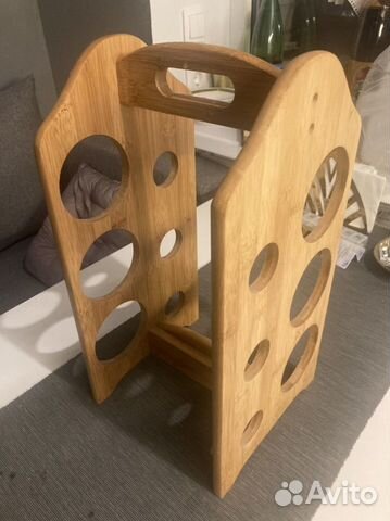 Подставка для винных бутылок