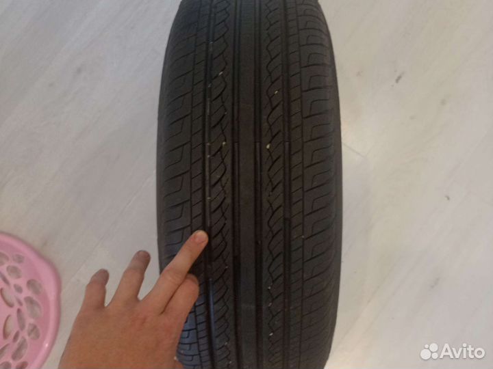 Giti GitiComfort 228 205/65 R15