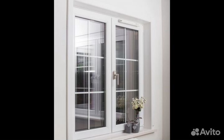 Сетки на окна