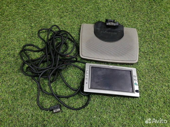 Монитор Volvo Xc90 YV1CZ595761237016 B5254T2