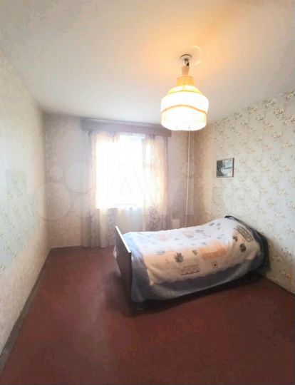 2-к. квартира, 50 м², 4/5 эт.