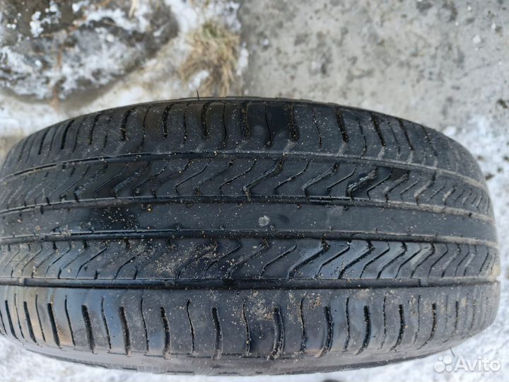 Продам комплект колес