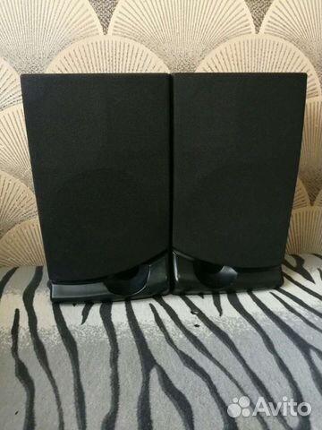 Колонки daewoo