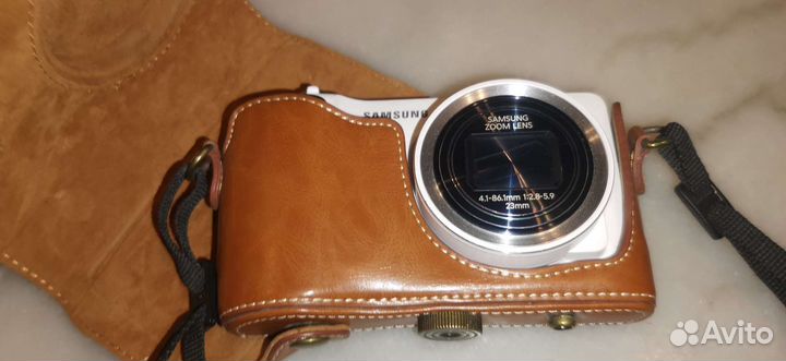 Samsung galaxy camera EK-GC100
