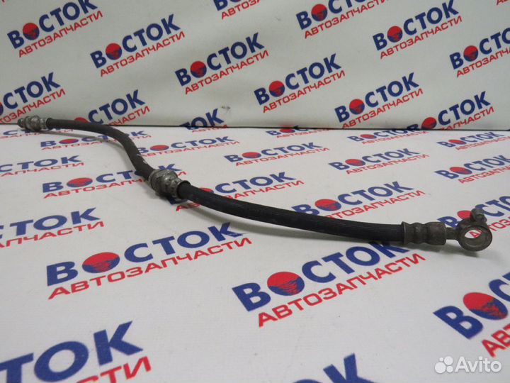 Шланг тормозной Перед Лево mazda axela bmefs, BM5F