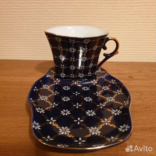 Посуда разная