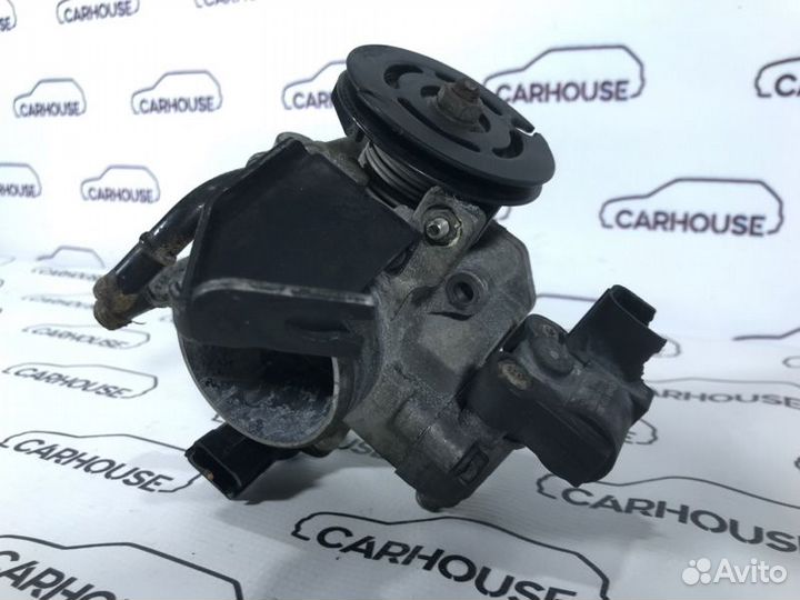 Дроссельная заслонка Kia Ceed 1.6 G4FC