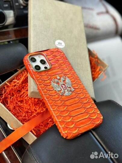 Чехол на iPhone 12 pro max