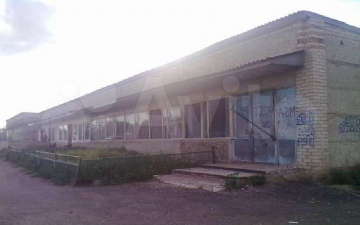 Дом 220 м² на участке 6 сот.