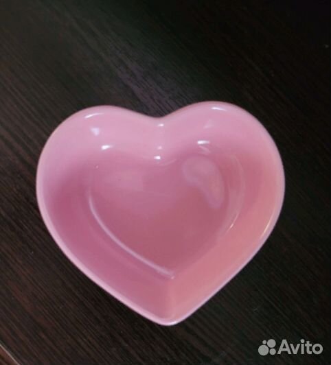 Соусницы (миски) 50 мл керамика (комплект 2 шт)