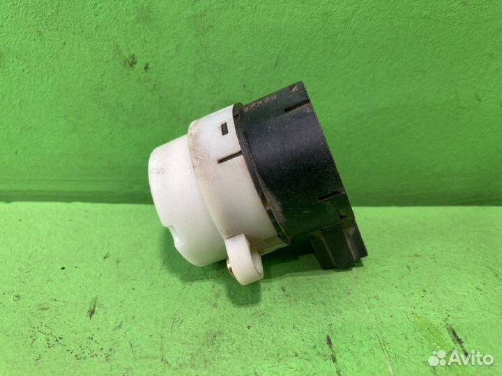 Реле включения двигателя MAN TGX