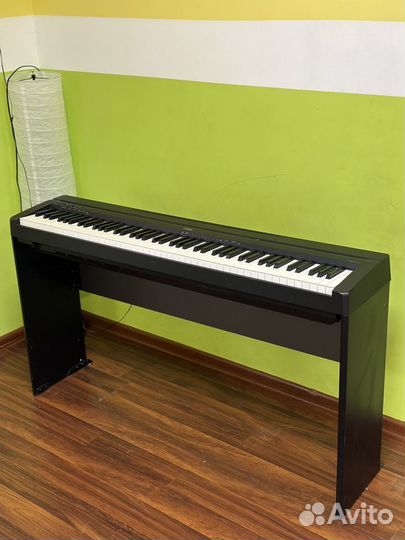 Цифровое пианино yamaha p 45