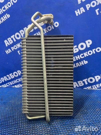 Испаритель кондиционера Mercedes-Benz W211 седан