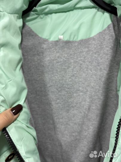 Жилет детская для девочки