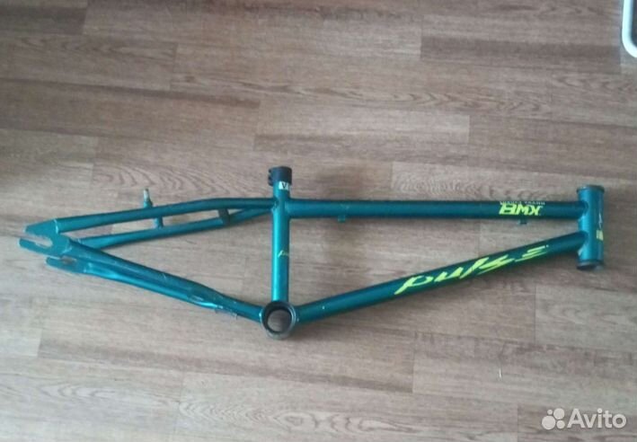 Рама bmx