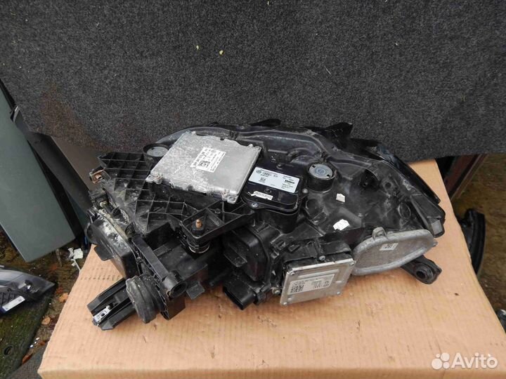 Фара правая Volkswagen Passat B8 (2014-2020)