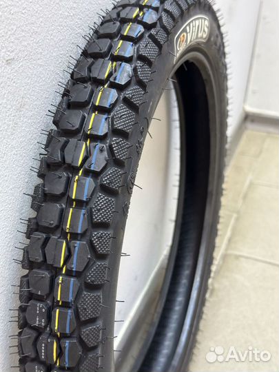 Покрышка R18 на электровелосипед