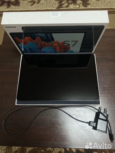 Samsung galaxy tab s7 128 гб