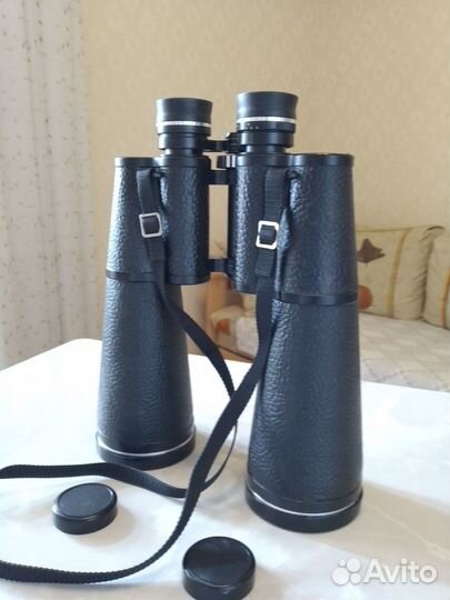 Бинокль Б П Ц 20 х 60,Tento,Made in U S S R,1989 г