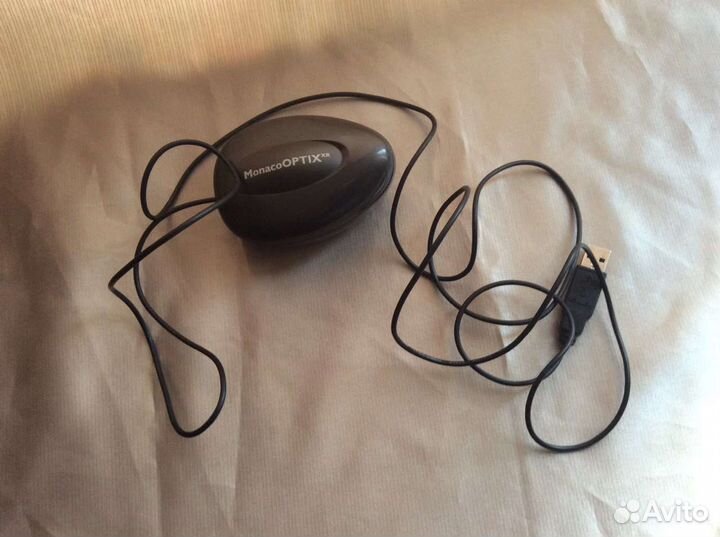 Калибратор монитора X-Rite Monacooptix XR DTP94