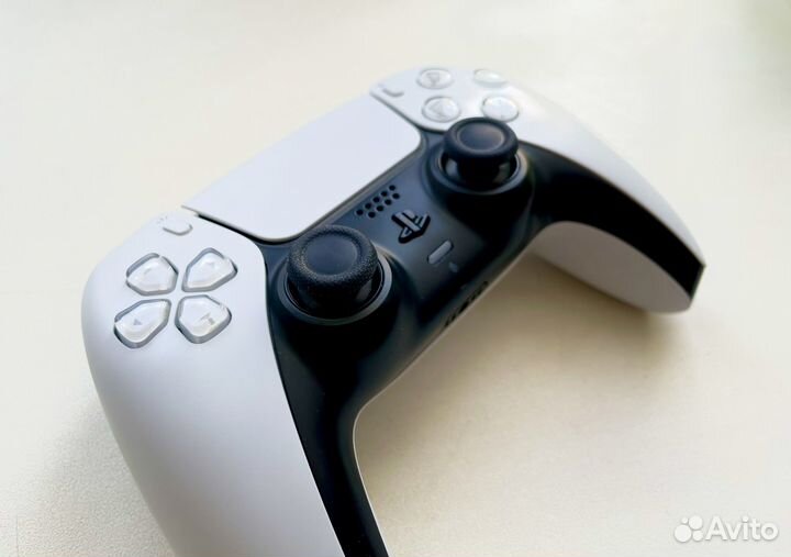 Геймпад Dualsense Sony PS5