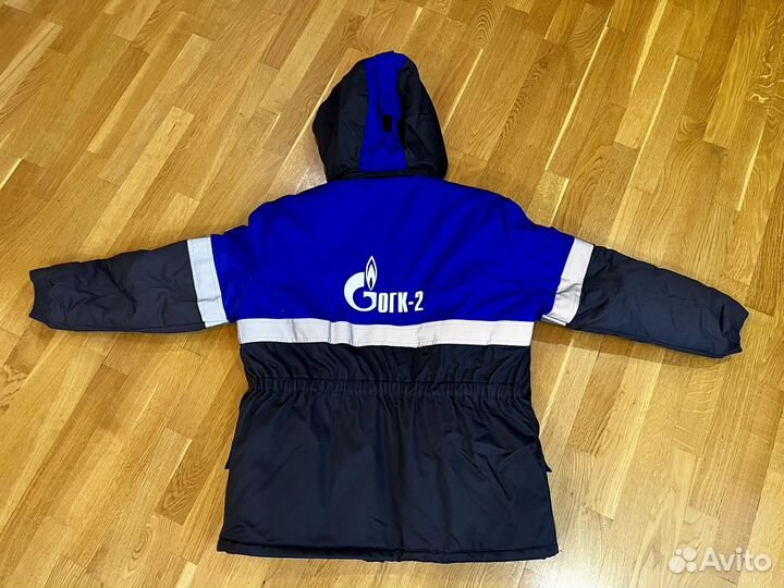 Спецодежда куртка, штаны