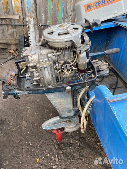 Продам Прогрес 2