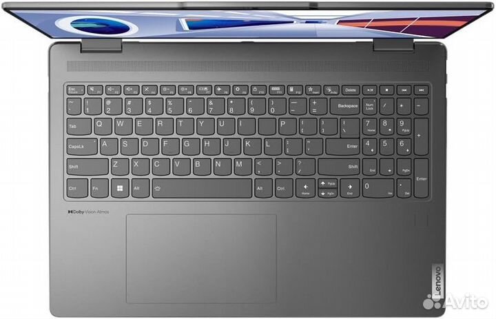 Lenovo Yoga 9 Core i7-1360P/oled/16GB/1TB