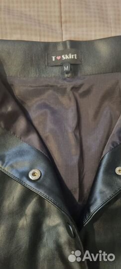 Юбка T skirt