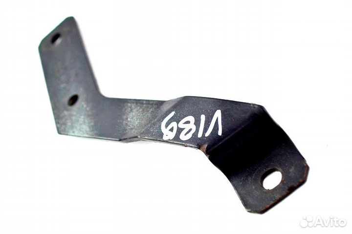 Кронштейн охлаждающего радиатора volvo FH16 (01.93