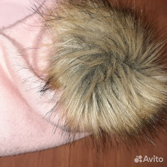 Шапка шлем Gusti зимний 52 54