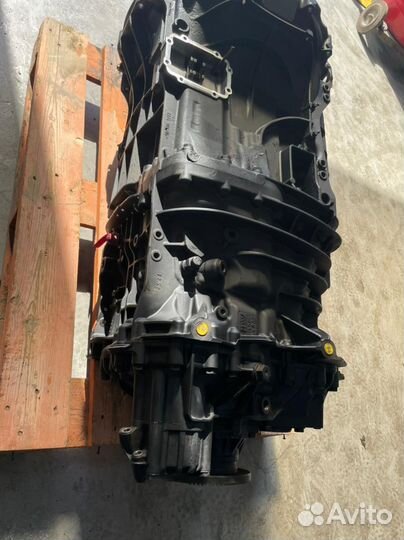 16S2030 TDL Ecosplit-4 коробка передач DAF XF 105