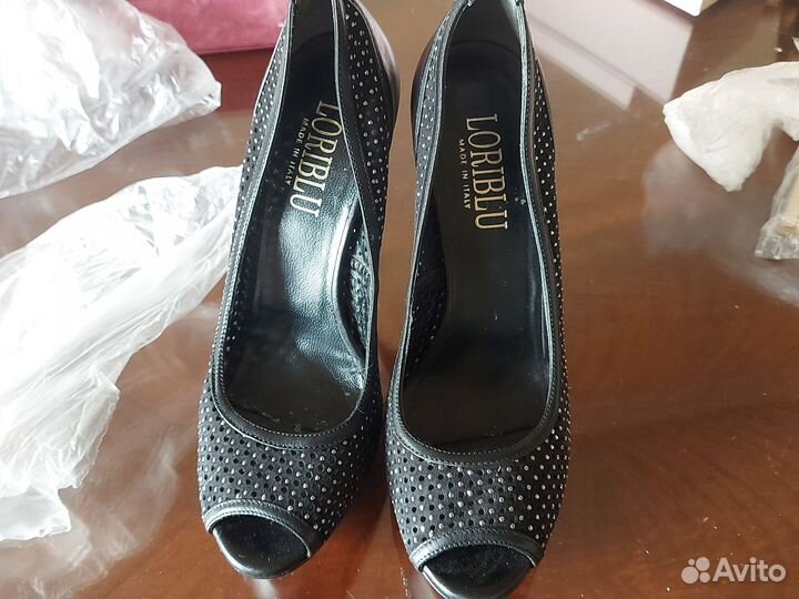 Туфли женские.Loriblu