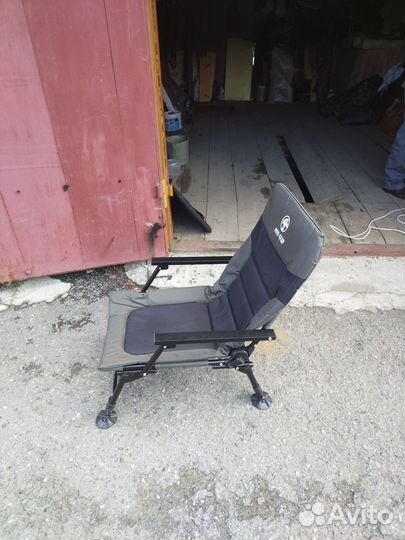 Кресло карповое нпо 